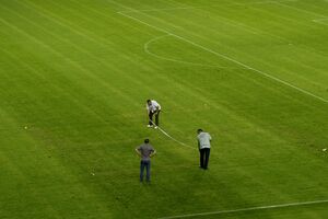 Odlučila UEFA: Hrvatima oduzet bod, dva meča bez publike