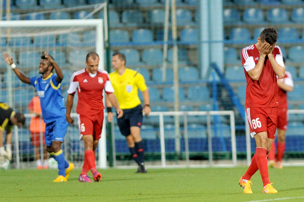 Mladost, Foto: Savo Prelević