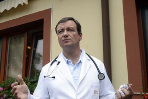 Češka: Bivšem ministru 8,5 godina zatvora za korupciju