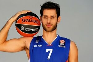 Stratos Perperoglu dvije godine u Barseloni