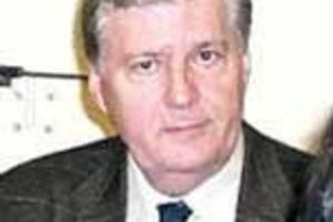 Bar: Preminuo novinar Slobodan Racković