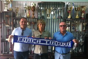 Masato definitivno u Tirani, otišao i Lukić, povratak Karadžića