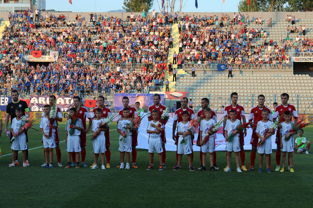 Mladost, Foto: Danilo Mitrović