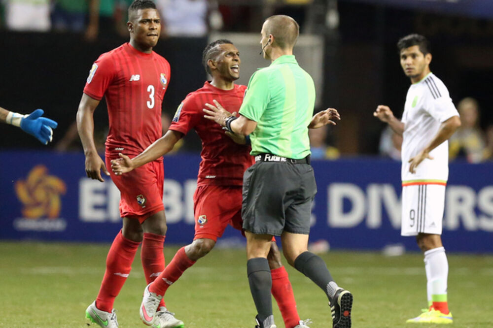 Mark Gejger, Foto: Reuters