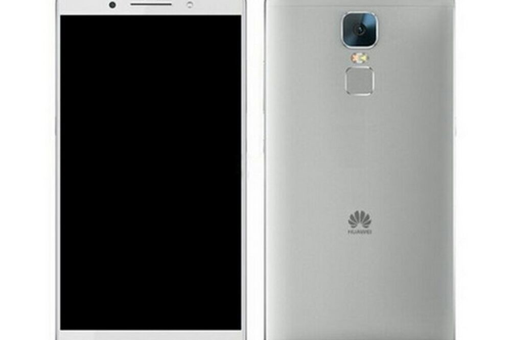 Huawei mate 8, Foto: Twitter