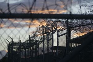 Hoće li SAD napustiti Gvantanamo: Plan u završnoj fazi