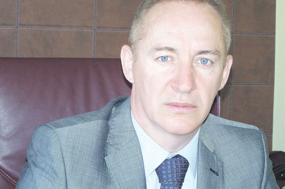 Rajko Barović, Foto: Vuk Lajović