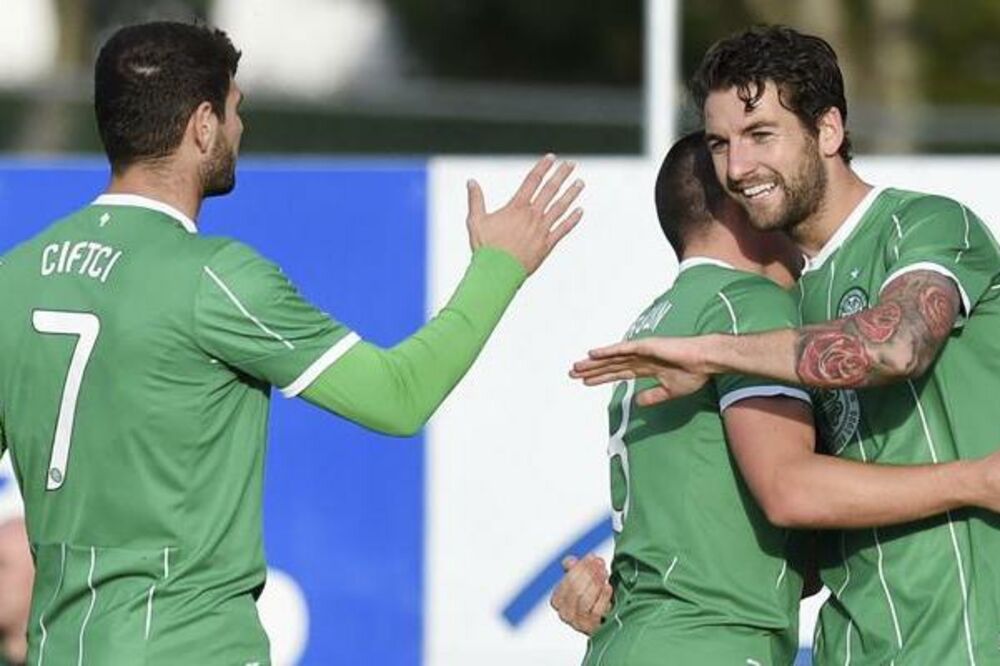 Seltik, Foto: Celticfc.net