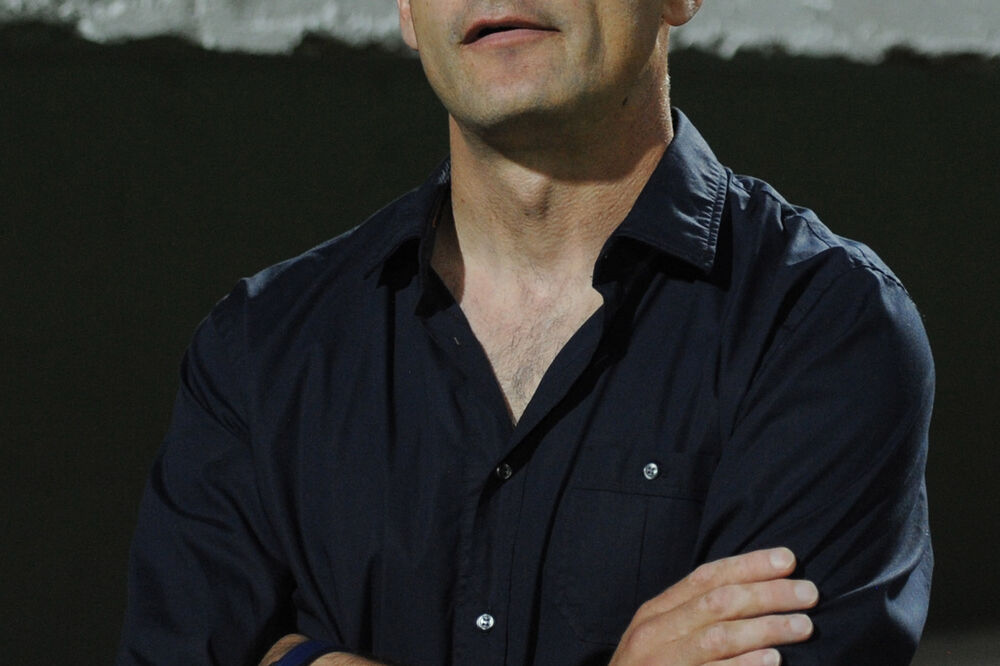 Mirko Marić, Foto: Savo Prelević