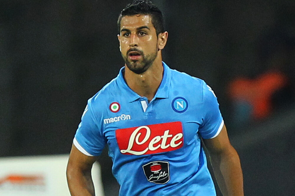 Migel Britos, Foto: Www.goal.com