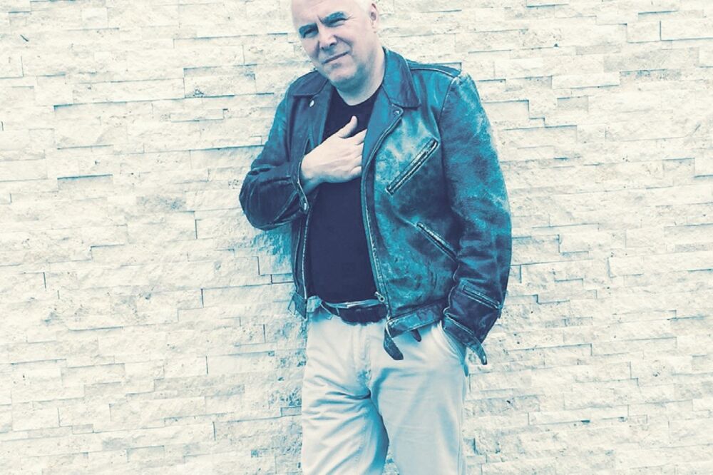 Zoran Predin, Foto: Facebook.com