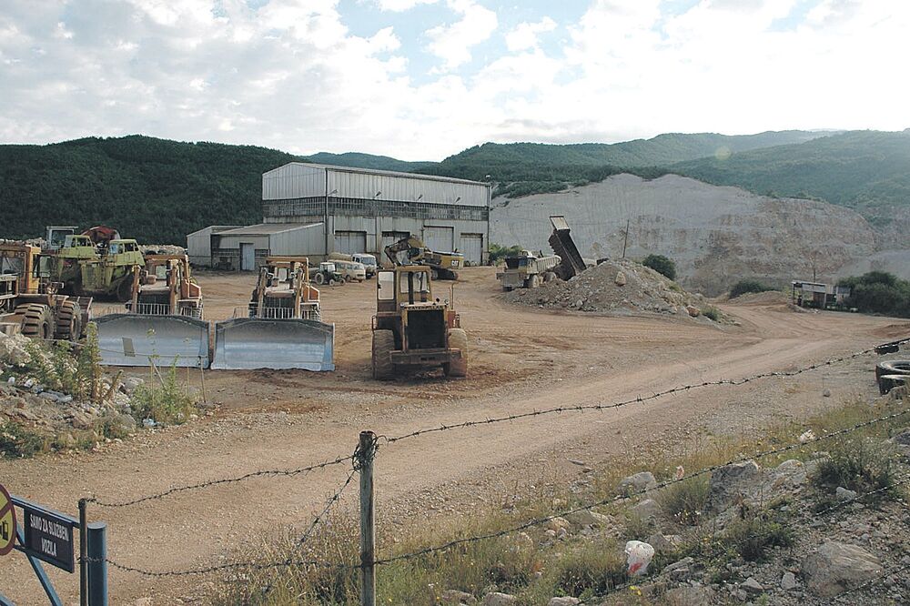 rudokop Zagrad, Foto: Ivan Petrušić