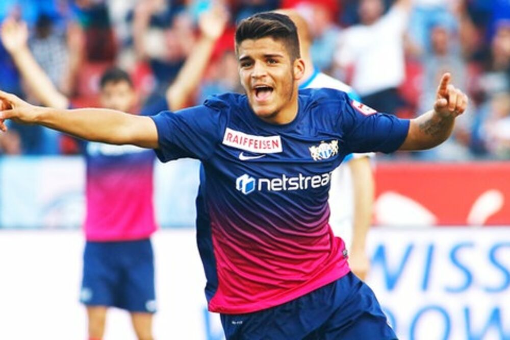 Fransisko Rodriges, Foto: Ndr.de