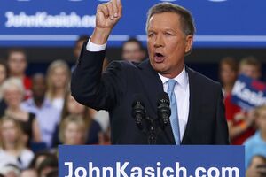 SAD: Republikanac hrvatskog porijekla u trci za Bijelu kuću