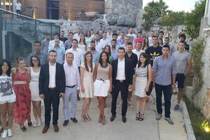 Demokrate pripremaju Kongres mladih u Nikšiću