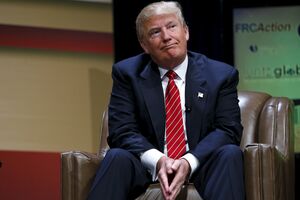 Nazvao Trampa najvećom svjetskom budalom, ovaj objavio njegov broj...