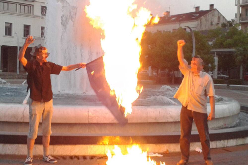 Partija rada, NATO, Foto: Partija rada