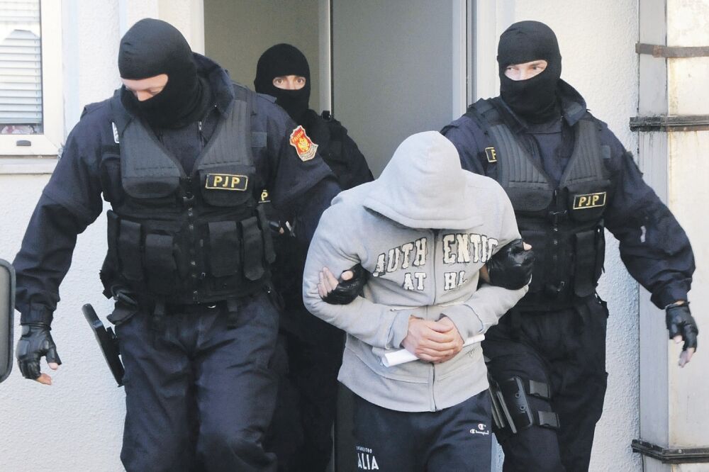 akcija Zvijezda, Foto: Zoran Đurić