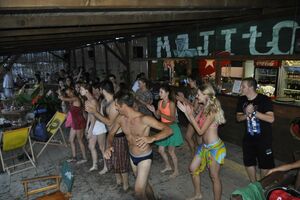 Ulcinj domaćin manifestacije Dani Kube i salse