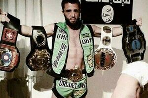 Bokser ubijen kad je pokušao da pobjegne iz Islamske države?