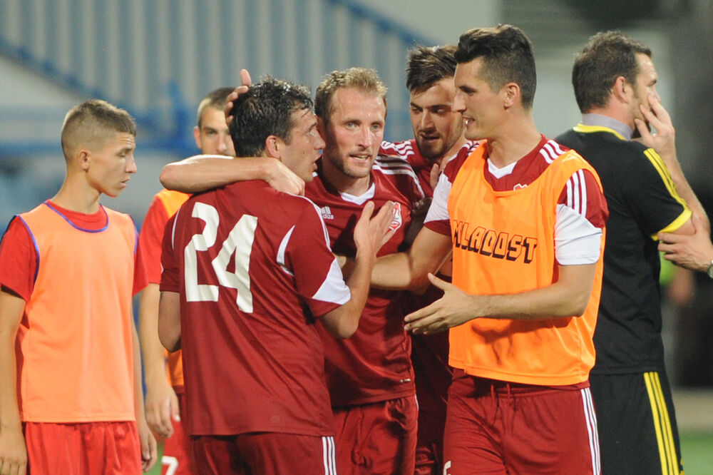 Mladost, Foto: Savo Prelević