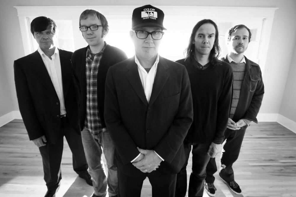 Lambchop, Foto: Radioeins.de