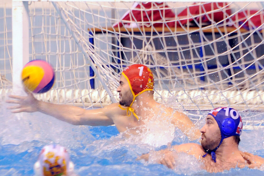 Dejan Lazović, Foto: Zoran Đurić