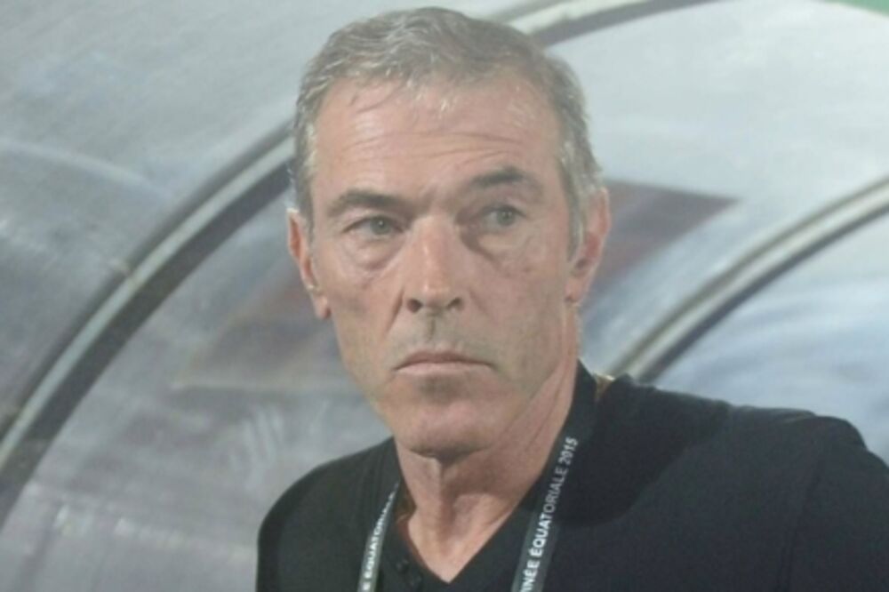 Mišel Disije, Foto: Fedivoir.com