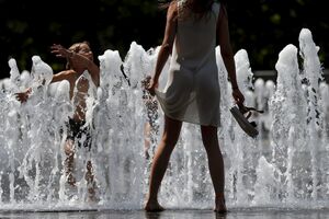 Ova godina će biti najtoplija otkad se mjeri temperatura?