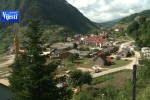 Čestitke povodom Dana opštine Šavnik