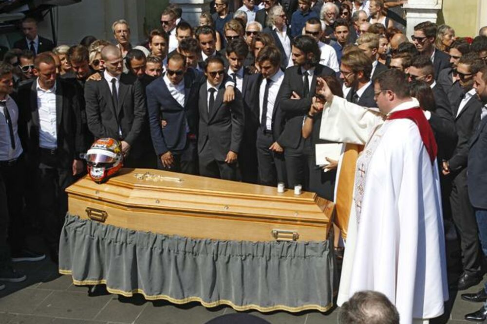 Bjanik, Foto: Beta-AP