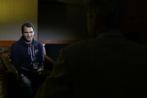 Federer posjetio Malavi u sklopu dobrotvornog rada