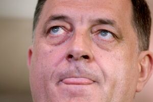 Mile sina oženi, a posao mu ne nađe