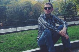 Džoš Grinberg pronađen mrtav