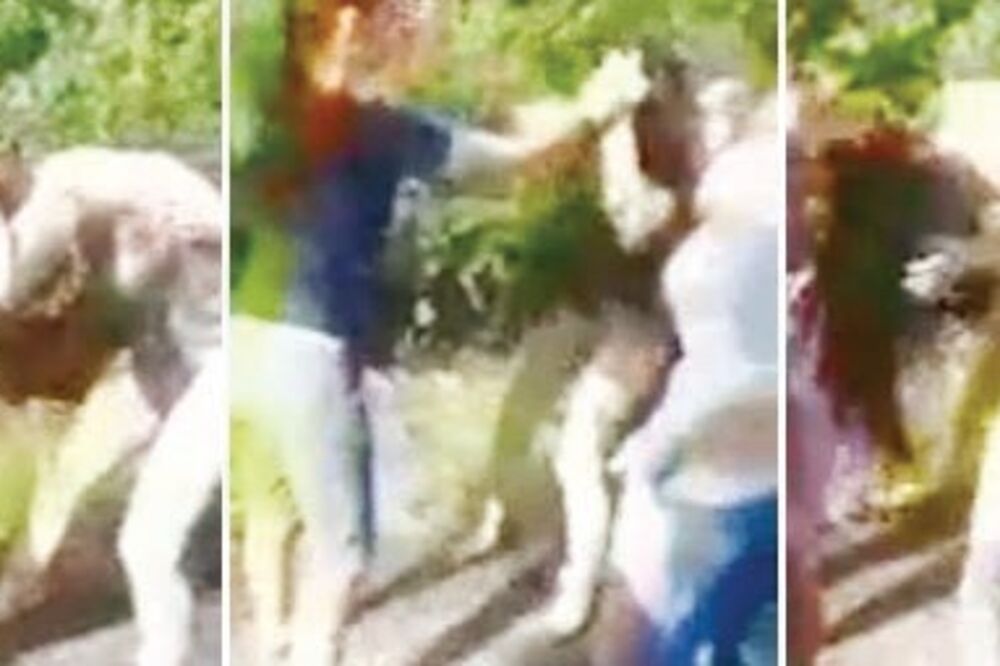 Ženska banda, Foto: Screenshot