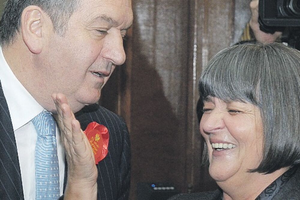 Miomir Mugoša, Ranka Čarapić