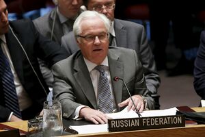 Rusija podnijela svoj nacrt rezolucije o padu aviona "Malezija...