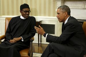 Obama: Buhari ima jasnu agendu za borbu protiv Boko Harama