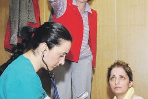 Radnici Duvankomerca ne mogu u penziju: Osnovao ih DKP, a nijesu...