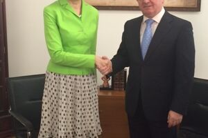 "Crna Gora i Kosovo posvećeni regionalnoj saradnji i integracijama...