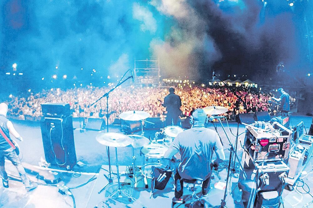 Sea Dance, Foto: Facebook