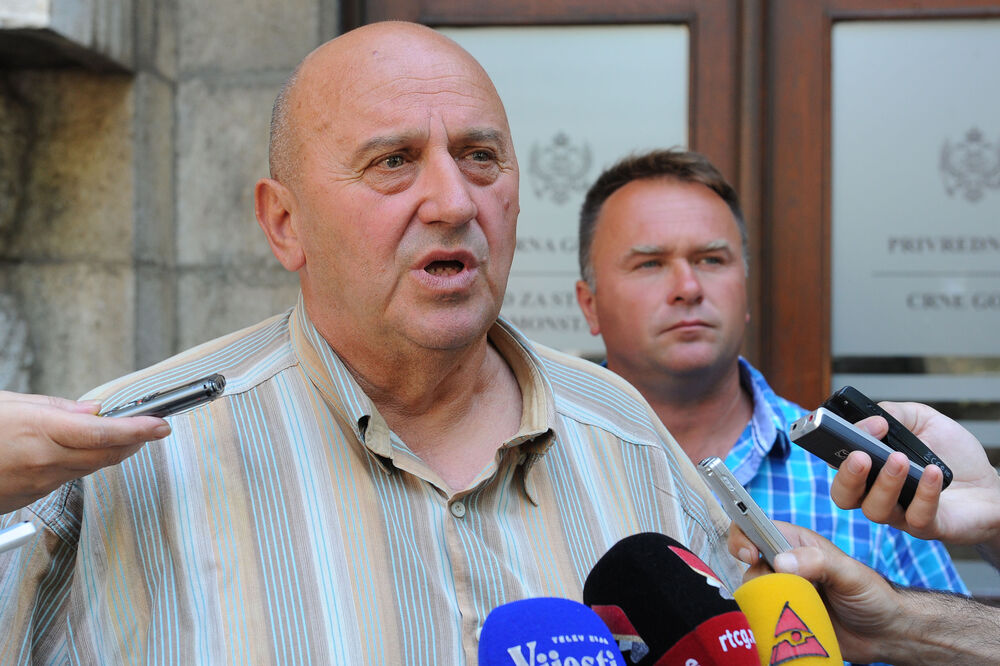 Borisav Bojanović, Foto: Zoran Đurić