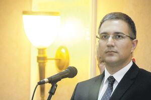 Stefanović: Nema saznanja da ISIL udara na Srbiju