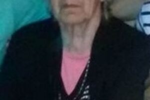 Nestala osamdesetpetogodišnja Novljanka Olga Andonovski