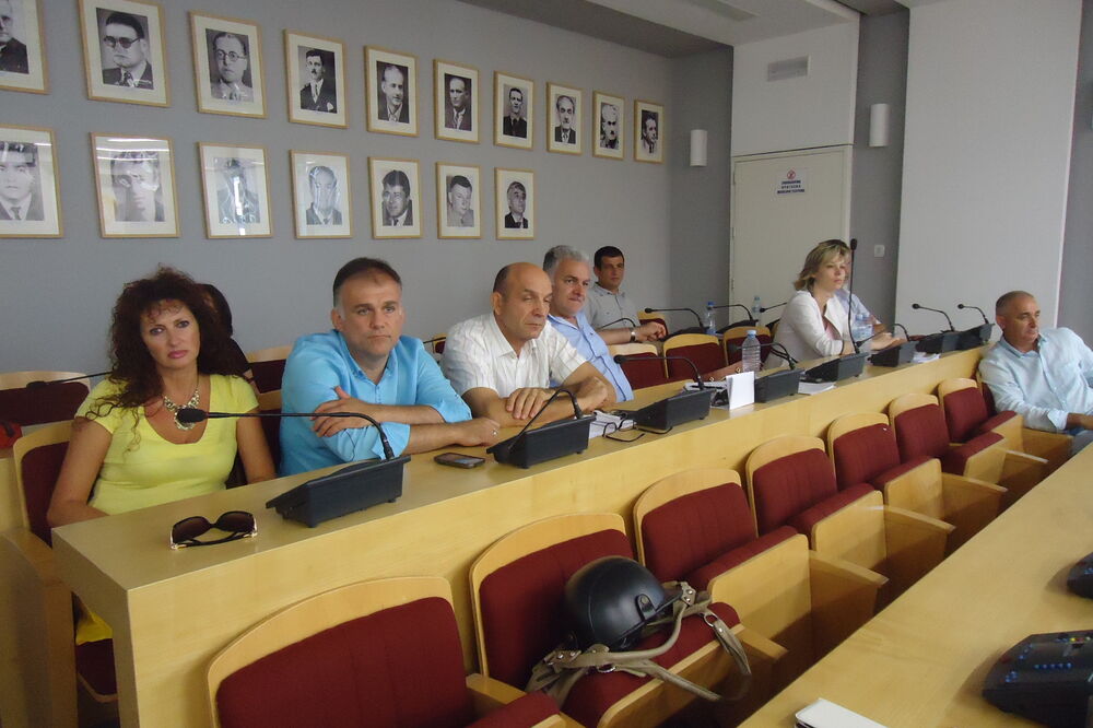 SO Herceg Novi, Foto: Slavica Kosić