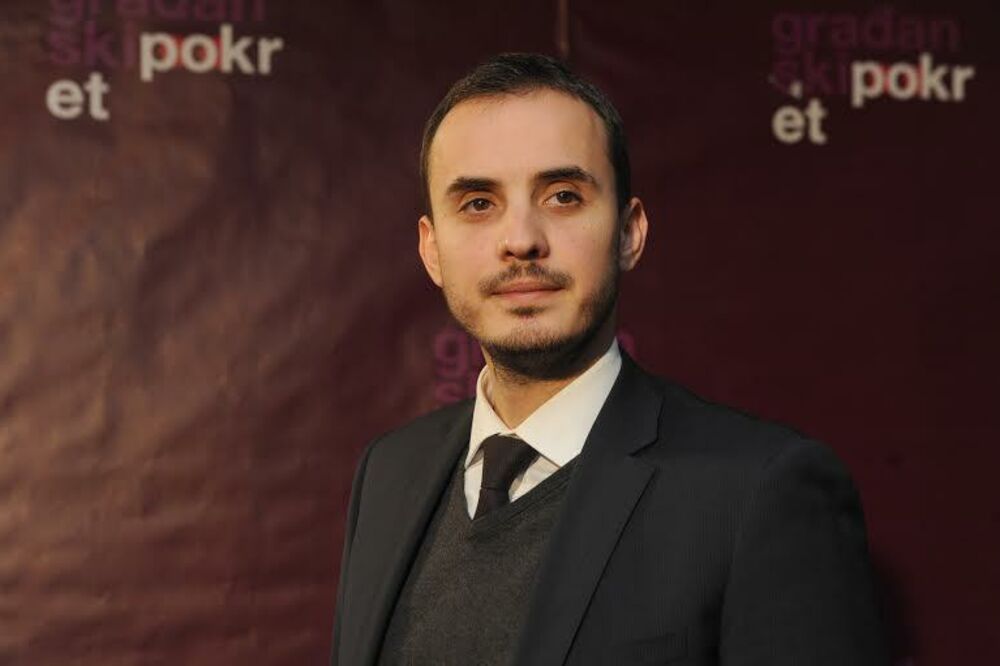 Miloš Konatar, Foto: URA