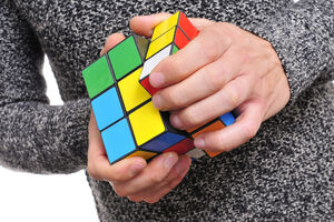 Australijanac novi svjetski šampion u slaganju Rubikove kocke