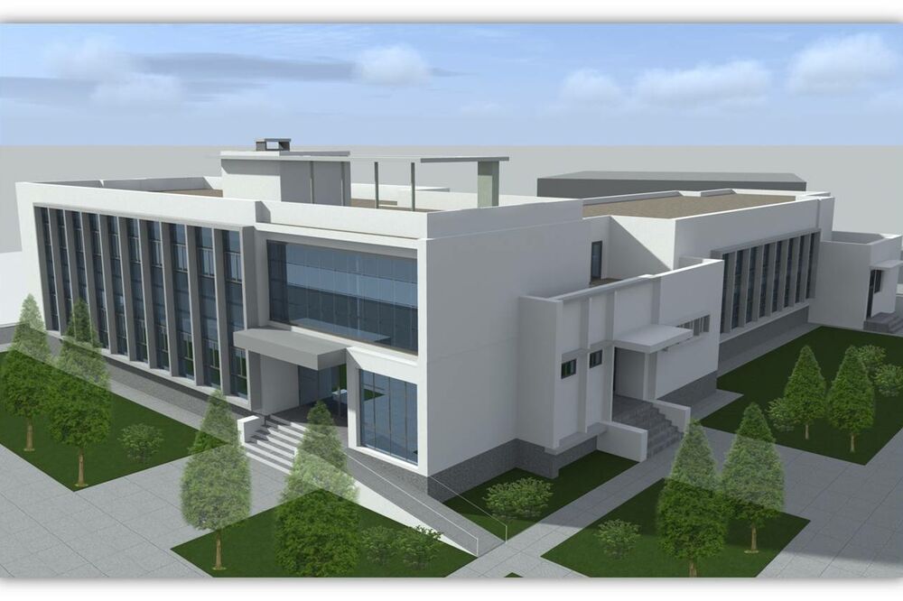 Tehnopolis Nikšić, Foto: Ministarstvo nauke