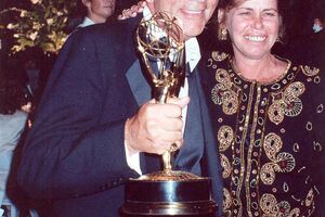 Čuveni duboki glas: Preminuo Aleks Roko