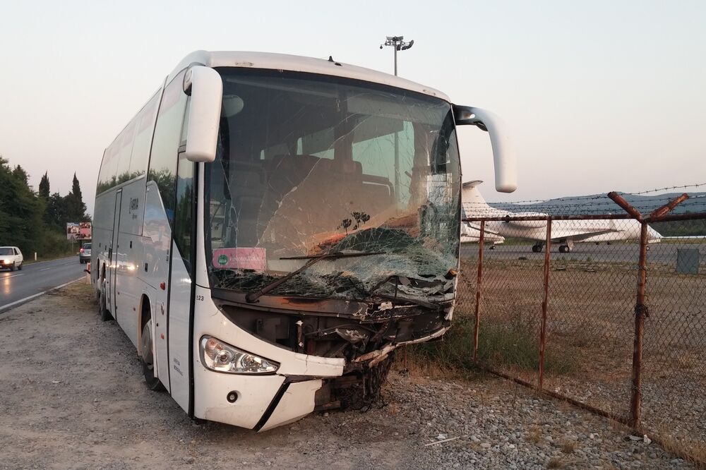 češki autobus, Foto: Siniša Luković
